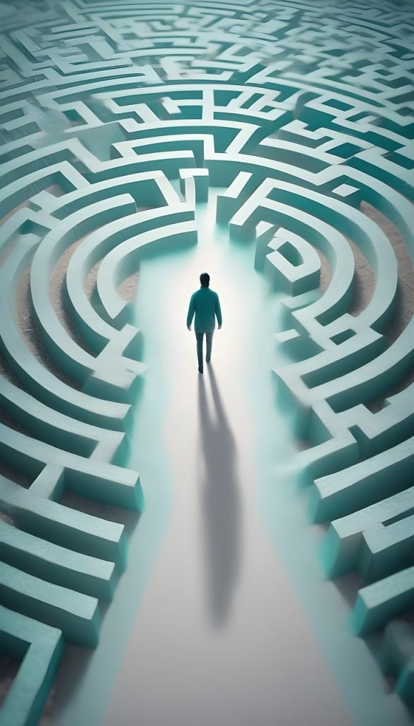Labyrinthe