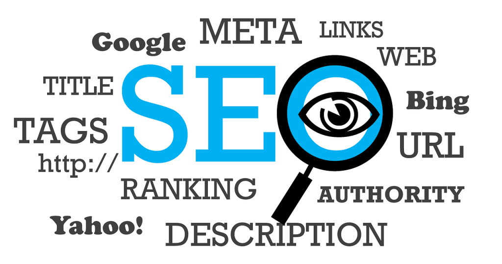 SEO meta