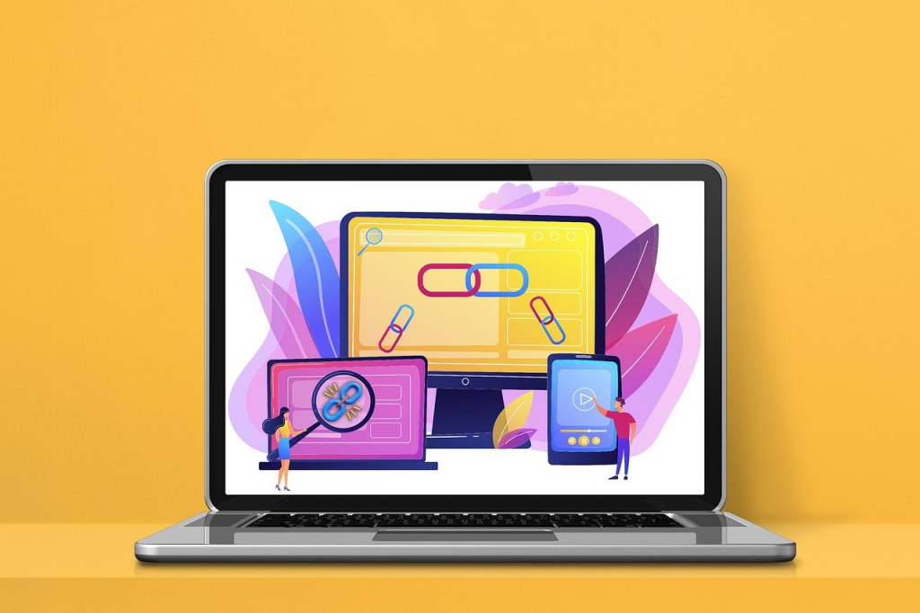 SEO off-page