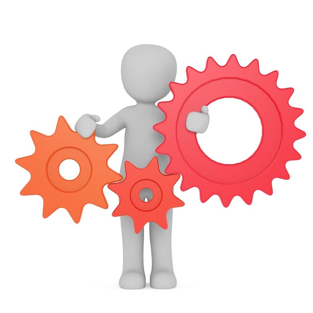 SEO technique