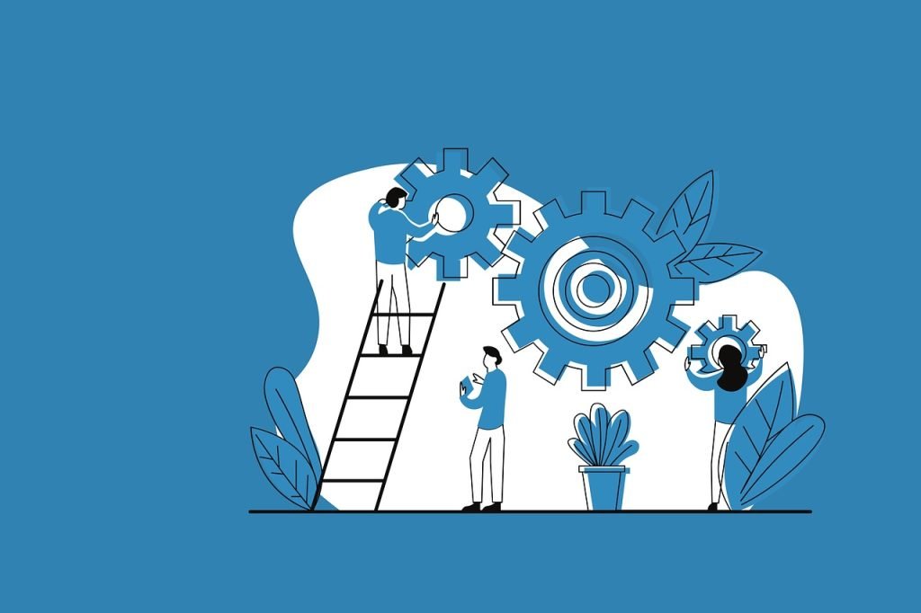 Accompagnement SEO