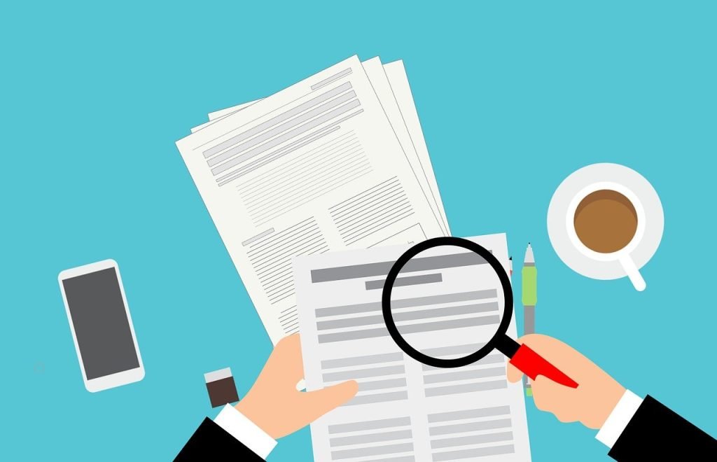 audit site web