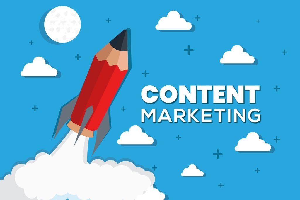 marketing de contenu