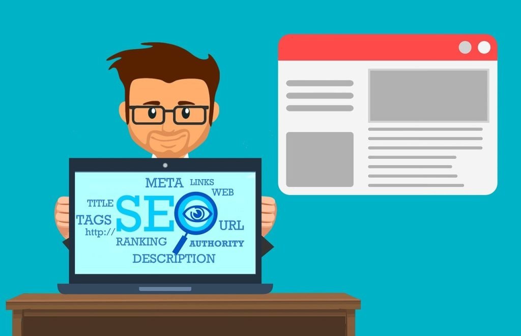 seo on-page